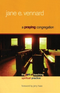 Enlarge image Cover: A Praying Congregation - Rowman & Littlefield Publishers