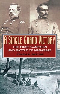 Enlarge image Cover: A Single Grand Victory - Rowman & Littlefield Publishers