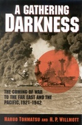 Cover: A Gathering Darkness - Rowman & Littlefield Publishers