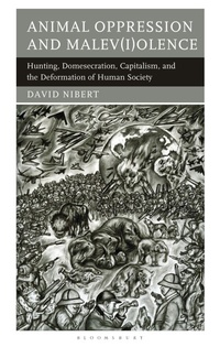 Enlarge image Cover: Animal Rights/Human Rights - Bloomsbury eBooks US