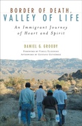 Cover: Border of Death, Valley of Life - Bloomsbury eBooks US