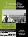 Cover: Demanding Accountability - Bloomsbury eBooks US