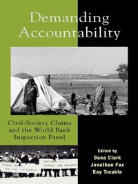 Enlarge image Cover: Demanding Accountability - Bloomsbury eBooks US