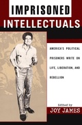 Cover: Imprisoned Intellectuals - Bloomsbury eBooks US