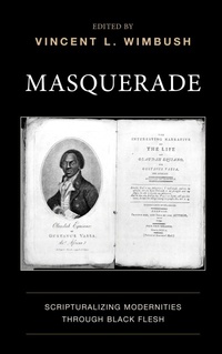 Enlarge image Cover: Masquerade - Lexington Books/Fortress Academic