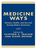 Cover: Medicine Ways - Bloomsbury eBooks US