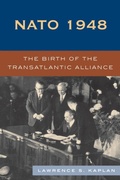 Cover: NATO 1948 - Rowman & Littlefield Publishers