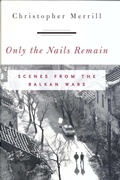 Cover: Only the Nails Remain - Bloomsbury eBooks US