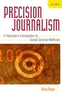 Cover: Precision Journalism - Bloomsbury eBooks US