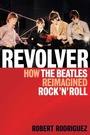 Cover: Revolver - Backbeat Books
