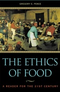 Cover: The Ethics of Food - Bloomsbury eBooks US