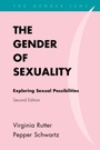 Cover: The Gender of Sexuality - Rowman & Littlefield Publishers