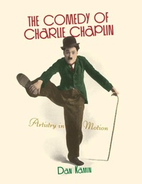 Abbildung von: The Comedy of Charlie Chaplin - Bloomsbury eBooks US