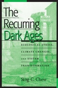 Cover: The Recurring Dark Ages - AltaMira Press