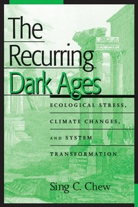 Enlarge image Cover: The Recurring Dark Ages - AltaMira Press