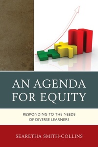 Bild: An Agenda for Equity - Rowman & Littlefield Education