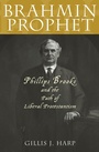 Cover: Brahmin Prophet - Bloomsbury eBooks US