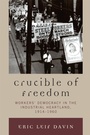 Cover: Crucible of Freedom - Bloomsbury eBooks US