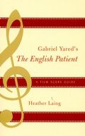 Cover: Gabriel Yared's The English Patient - Scarecrow Press