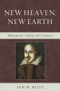 Cover: New Heaven, New Earth - Lexington Books