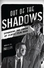 Cover: Out of the Shadows - Scarecrow Press