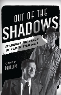 Enlarge image Cover: Out of the Shadows - Scarecrow Press