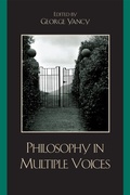 Cover: Philosophy in Multiple Voices - Rowman & Littlefield Publishers