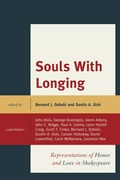 Cover: Souls with Longing - Bloomsbury eBooks US