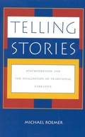 Cover: Telling Stories - Bloomsbury eBooks US