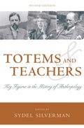 Cover: Totems and Teachers - AltaMira Press