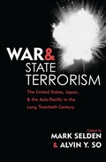 Cover: War and State Terrorism - Rowman & Littlefield Publishers