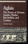 Cover: Aglaia - Bloomsbury eBooks US