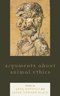 Abbildung von: Arguments about Animal Ethics - Bloomsbury eBooks US