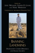 Cover: Banning Landmines - Bloomsbury eBooks US