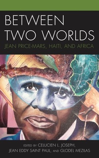 Enlarge image Cover: Between Two Worlds - Lexington Books