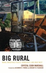 Cover: Big Rural - Lexington Books