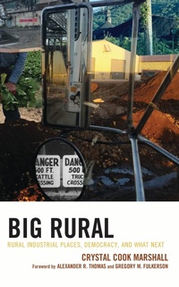 Enlarge image Cover: Big Rural - Lexington Books