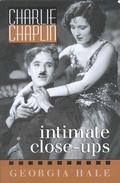 Cover: Charlie Chaplin - Scarecrow Press