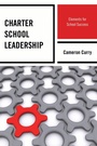Bild: Charter School Leadership - Rowman & Littlefield Education