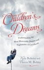 Cover: Children's Dreams - Rowman & Littlefield Publishers