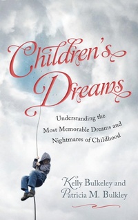 Enlarge image Cover: Children's Dreams - Rowman & Littlefield Publishers