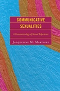 Cover: Communicative Sexualities - Bloomsbury eBooks US