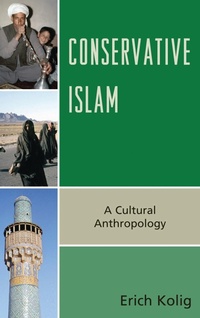 Enlarge image Cover: Conservative Islam - Lexington Books
