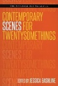 Cover: Contemporary Scenes for Twentysomethings - Applause