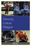 Cover: Dancing Culture Religion - Bloomsbury eBooks US