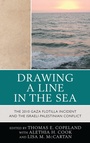 Cover: Drawing a Line in the Sea - Lexington Books