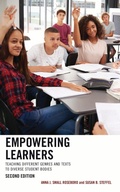 Cover: Empowering Learners - Rowman & Littlefield