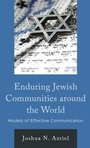 Cover: Enduring Jewish Communities around the World - Lexington Books