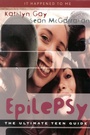 Cover: Epilepsy - Scarecrow Press