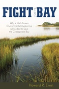 Cover: Fight for the Bay - Bloomsbury eBooks US